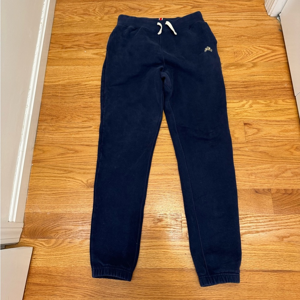 Tracksmith trackhouse heavyweight pants men’s size S